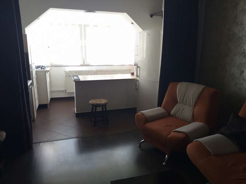 Blue Sky Apartament Constanta