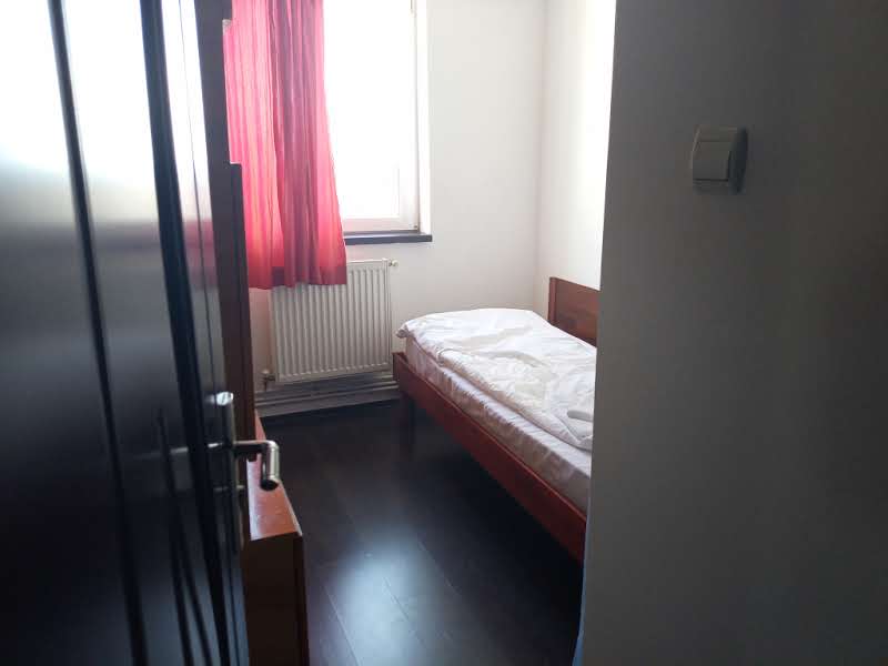 Blue Sky Apartament Constanta