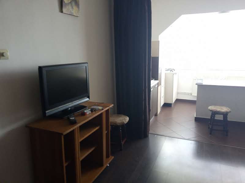 Blue Sky Apartament Constanta