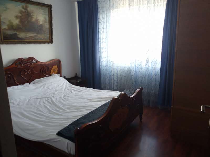 Blue Sky Apartament Constanta