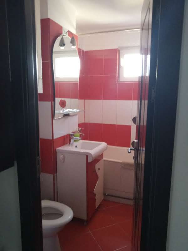 Blue Sky Apartament Constanta